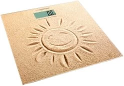 Esperanza Esperanza Sunshine Personenweegschaal