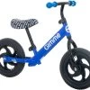 Gimme Gimme Teddy Loopfiets Blauw - Leeftijd 3+
