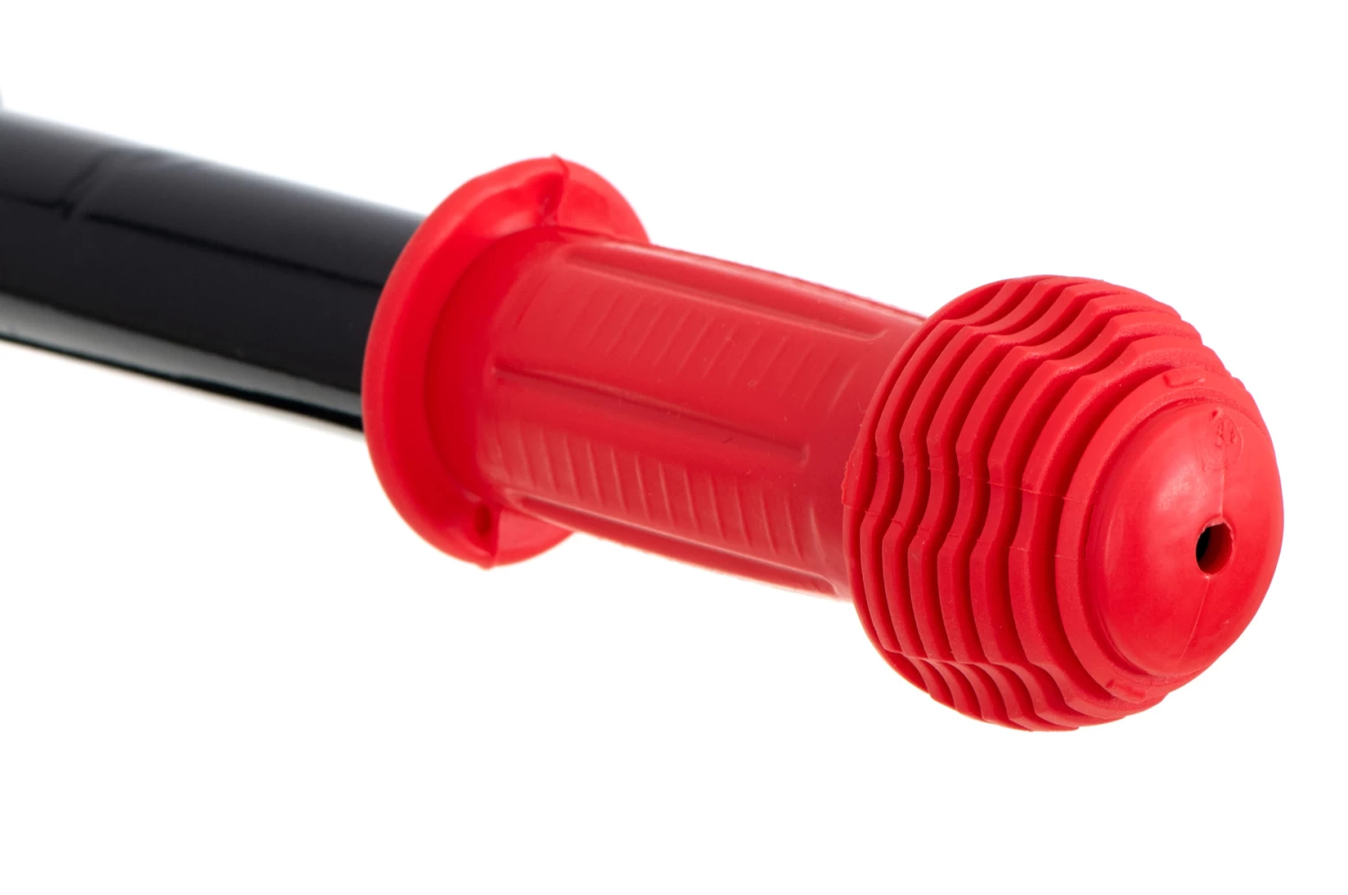 Gimme Gimme Viko Loopfiets Rood - Leeftijd 3+ - Afbeelding 9