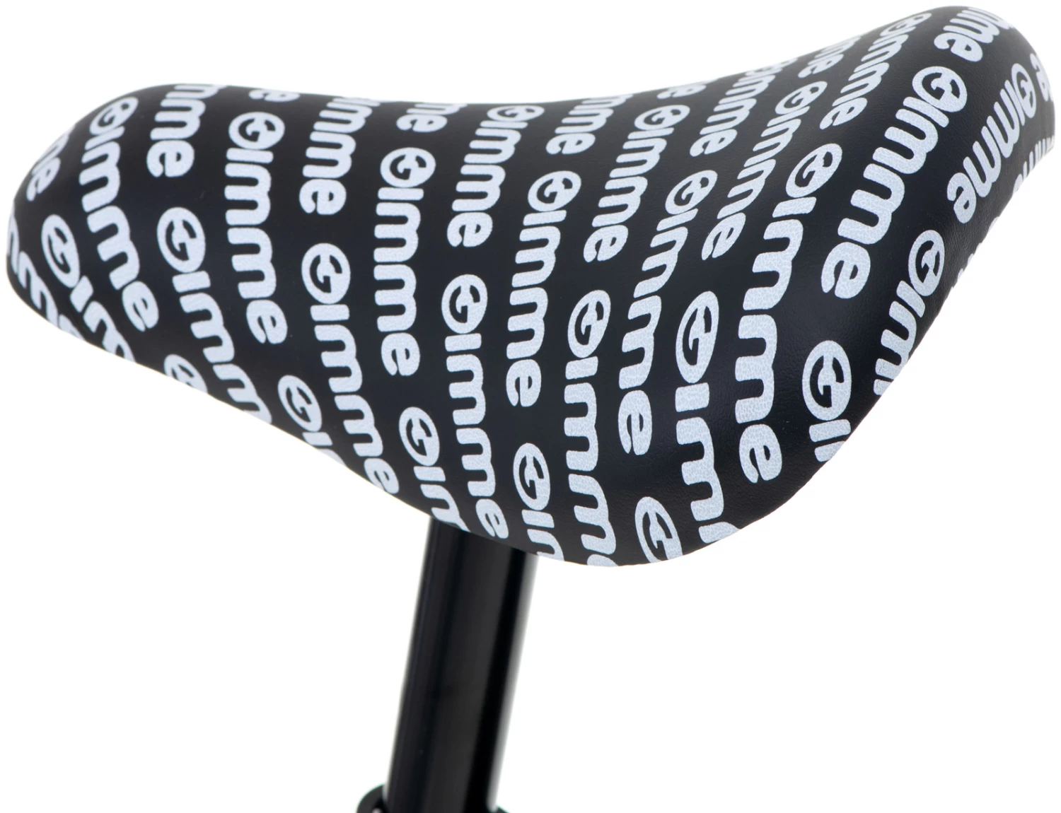 Gimme Gimme Viko Loopfiets Rood - Leeftijd 3+ - Afbeelding 10