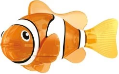 Goliath Goliath LED RoboFish Red Siren