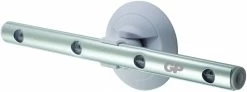 GP GP 4 LED's LiteStick Silver