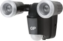 GP GP CordlessLite LED Safeguard RF2 Motion Sensor