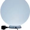GP GP MoodLite LED Globe 250i Sfeerbol 25 CM