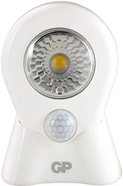 GP GP Nomad Sensor LED Lamp