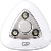 GP GP Pushlight LED Lamp White