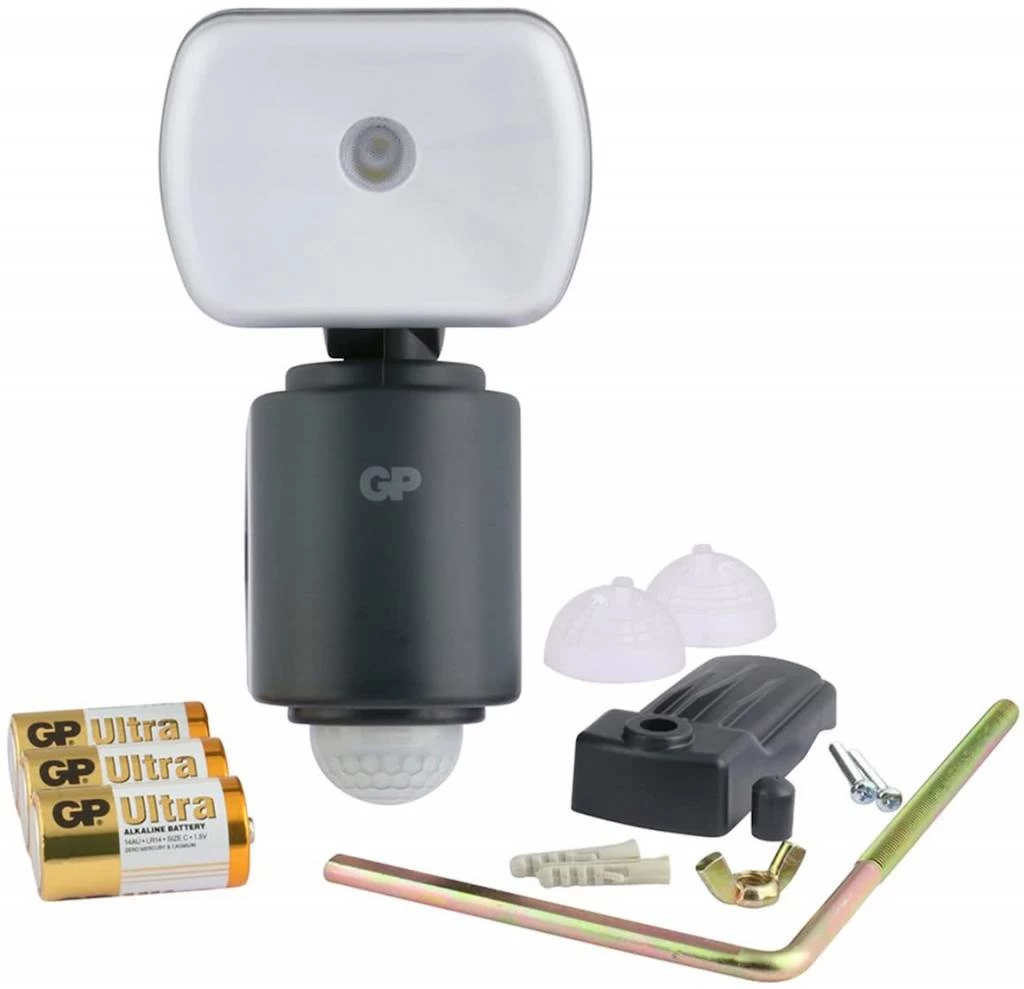 GP GP SafeGuard RF3.1 Met Bewegingssensor - Afbeelding 3