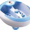 Grundig Grundig FM 8720 Blue LED Voetenbad Massage - White/Blue