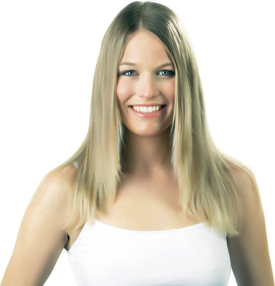 Grundig Grundig HS 3830 LED Stijltang - Silver - Afbeelding 3