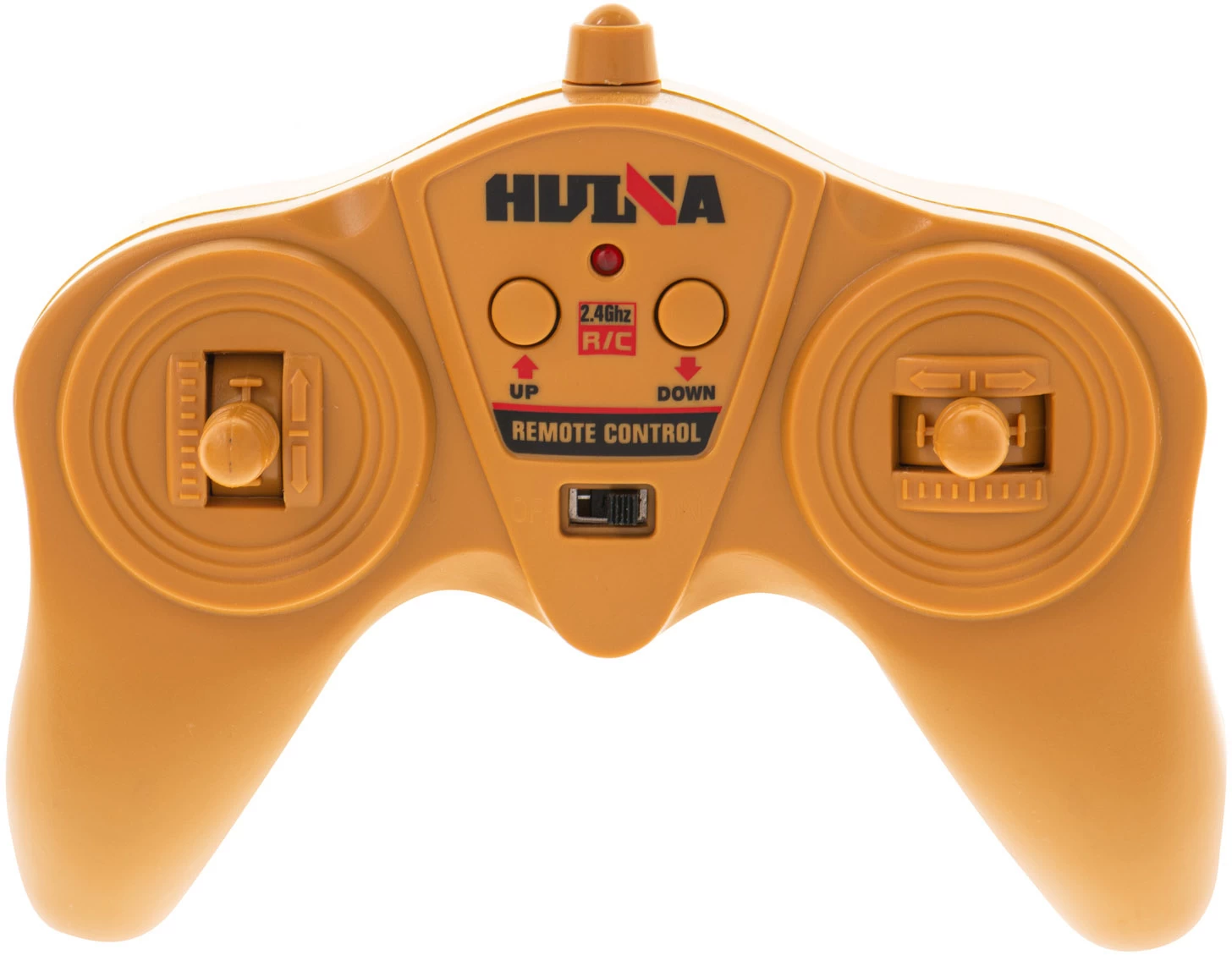 H-Toys H-Toys 1333 RC Betonmixer 2.4GHz 1/18 - Afbeelding 6