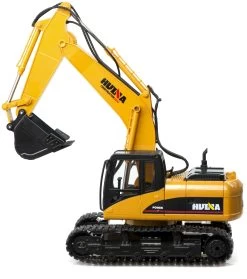 H-Toys H-Toys 1350 RC Graafmachine RTR 2.4GHz 1:14