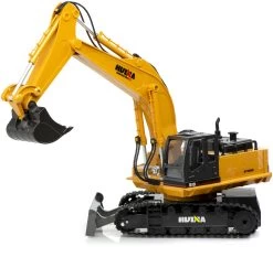 H-Toys H-Toys 1510 RC Graafmachine RTR 2.4GHz 1:16