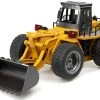H-Toys H-Toys 1520 RC Bulldozer RTR 2.4GHz 1:18