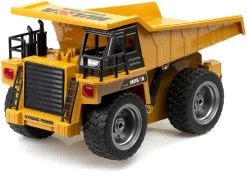 H-Toys H-Toys 1540 RC Kiepwagen RTR 2.4GHz 1:18