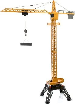 H-Toys H-Toys 1585 RC Torenkraan RTR 2.4GHz 1:14