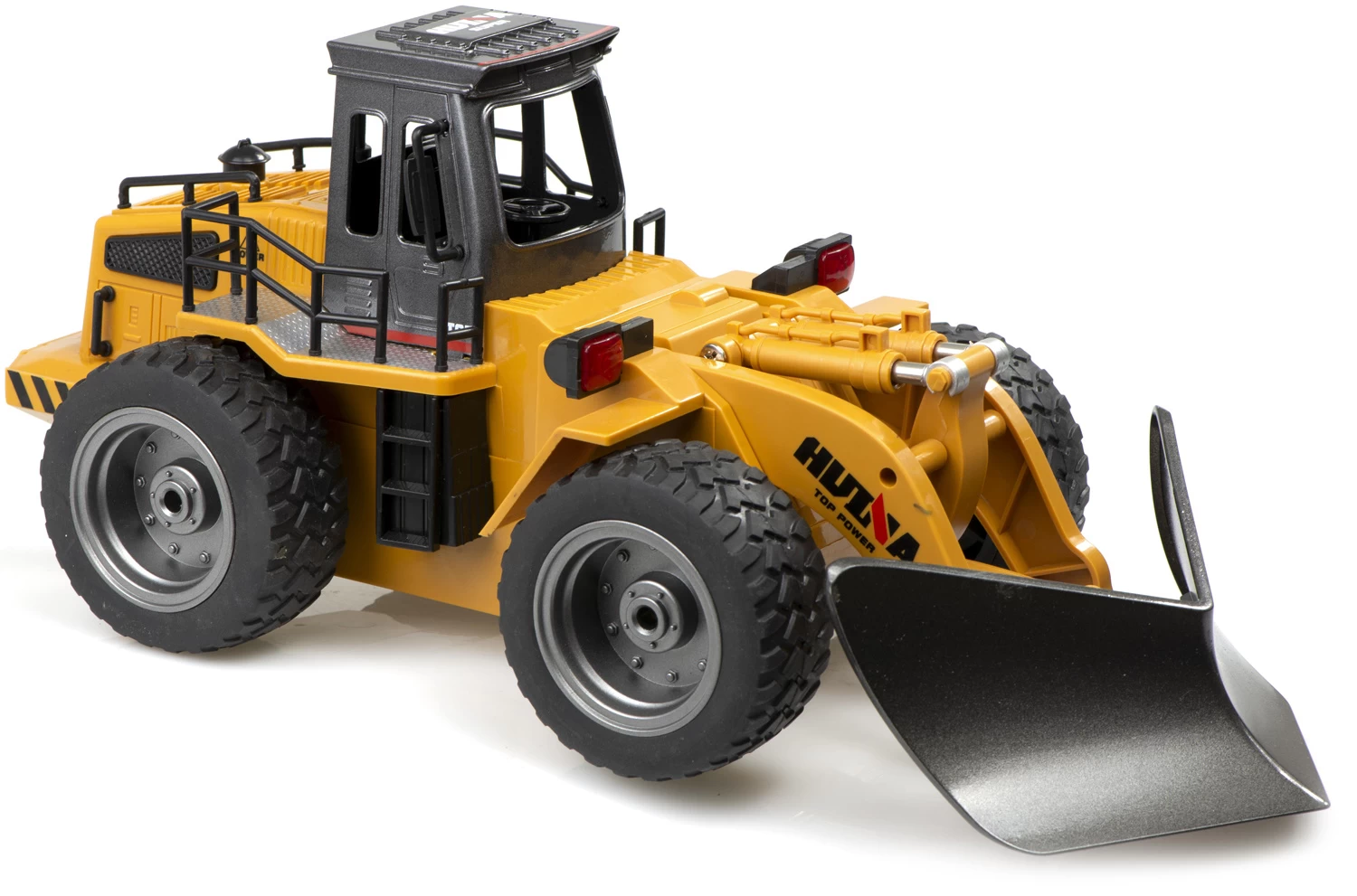 H-Toys H-Toys 1586 RC Sneeuwschuiver RTR 2.4GHz 1:18 - Afbeelding 2