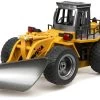 H-Toys H-Toys 1586 RC Sneeuwschuiver RTR 2.4GHz 1:18