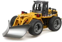 H-Toys H-Toys 1586 RC Sneeuwschuiver RTR 2.4GHz 1:18