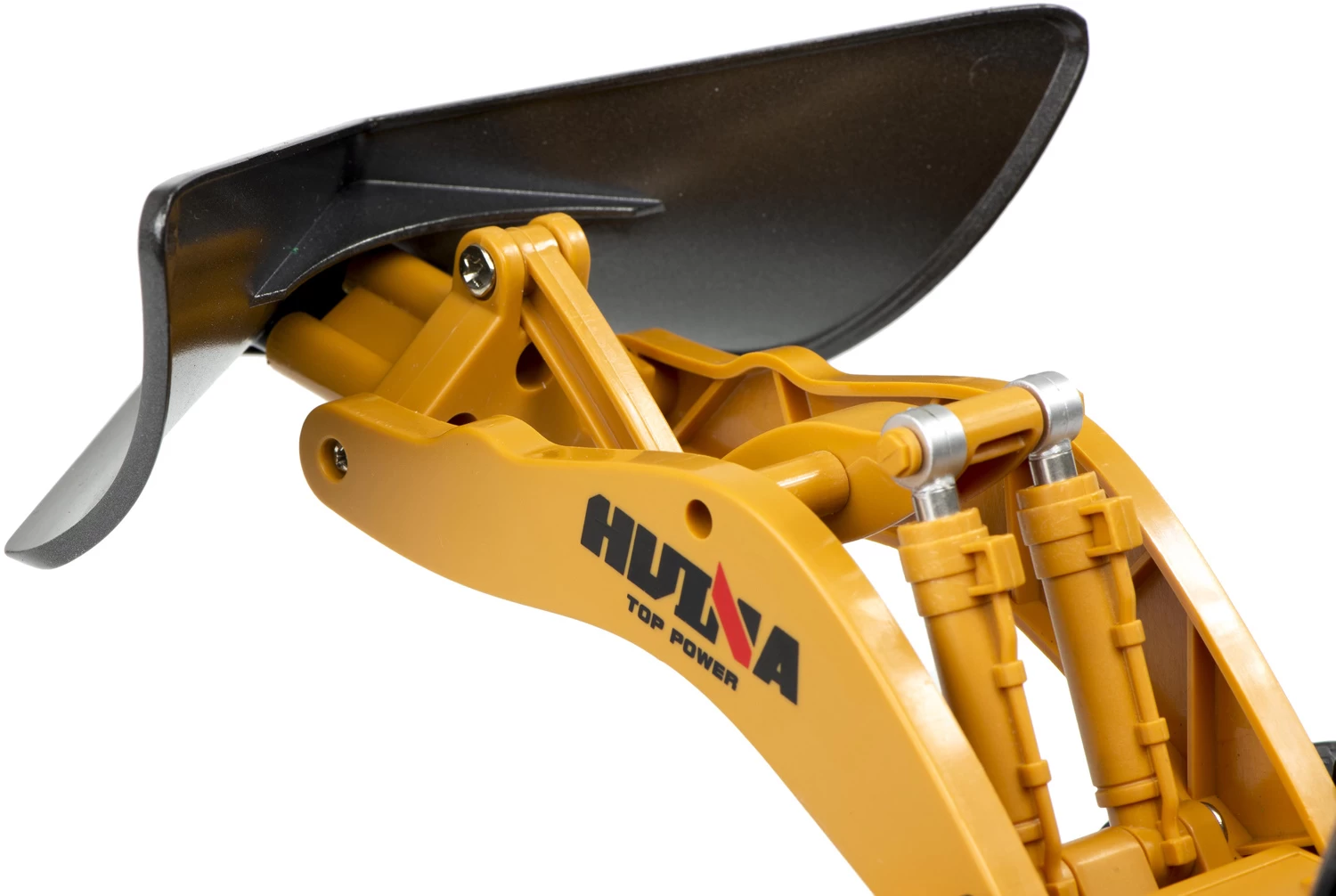 H-Toys H-Toys 1586 RC Sneeuwschuiver RTR 2.4GHz 1:18 - Afbeelding 4