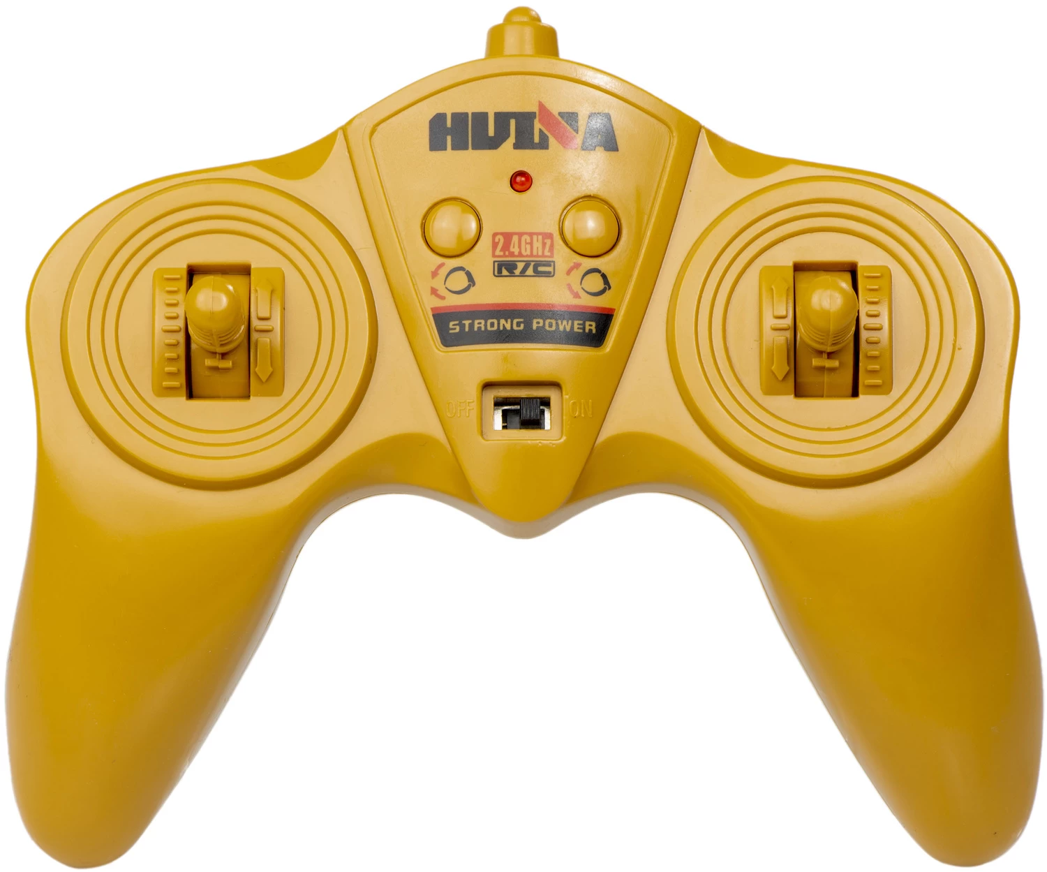 H-Toys H-Toys 1586 RC Sneeuwschuiver RTR 2.4GHz 1:18 - Afbeelding 6