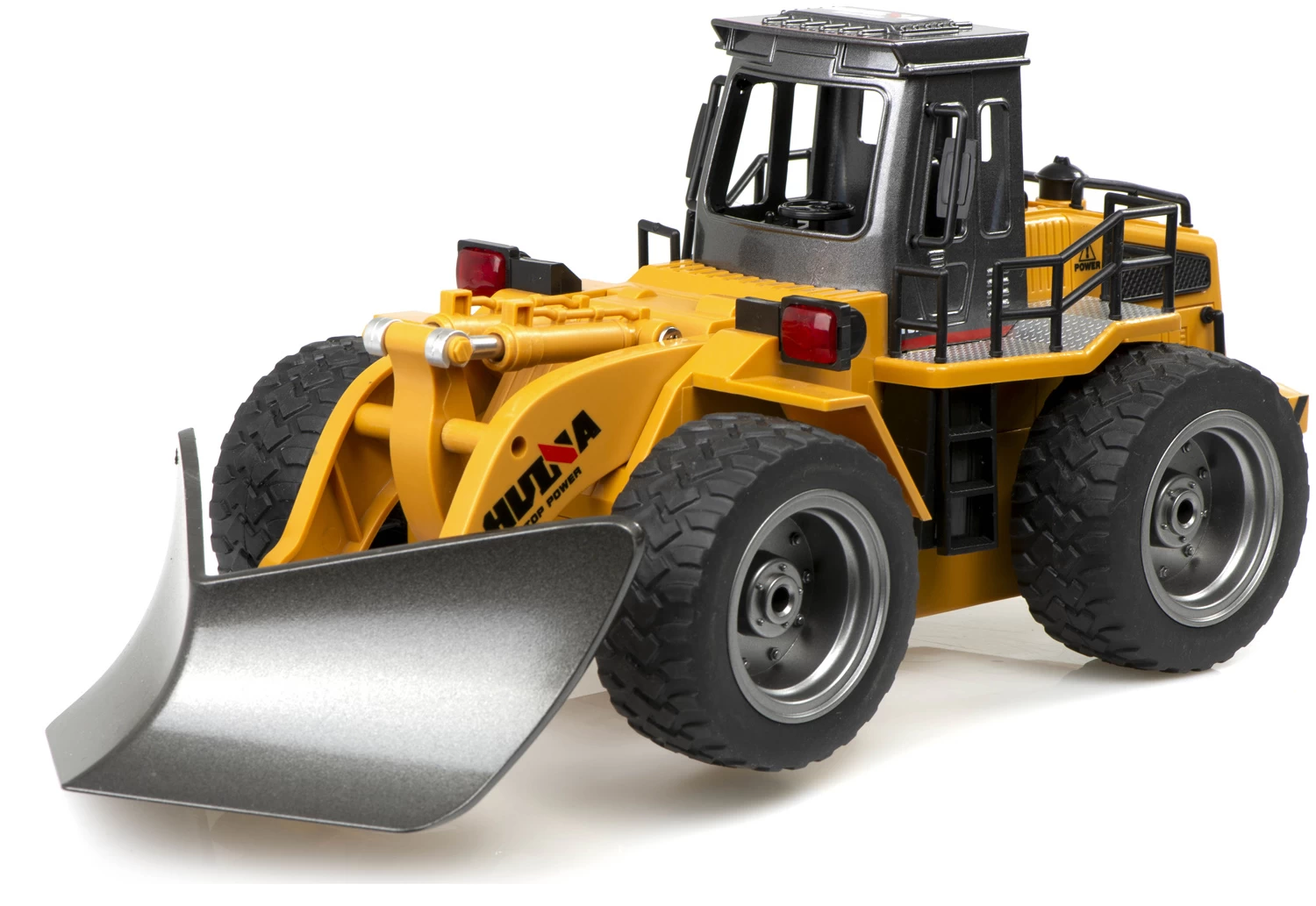 H-Toys H-Toys 1586 RC Sneeuwschuiver RTR 2.4GHz 1:18