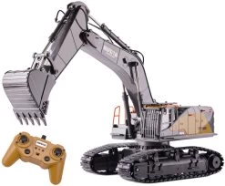 H-Toys H-Toys 1592 RC Graafmachine 2.4GHz 1/14