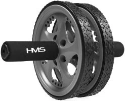 HMS HMS WA03 Dubbele Buikspierwiel