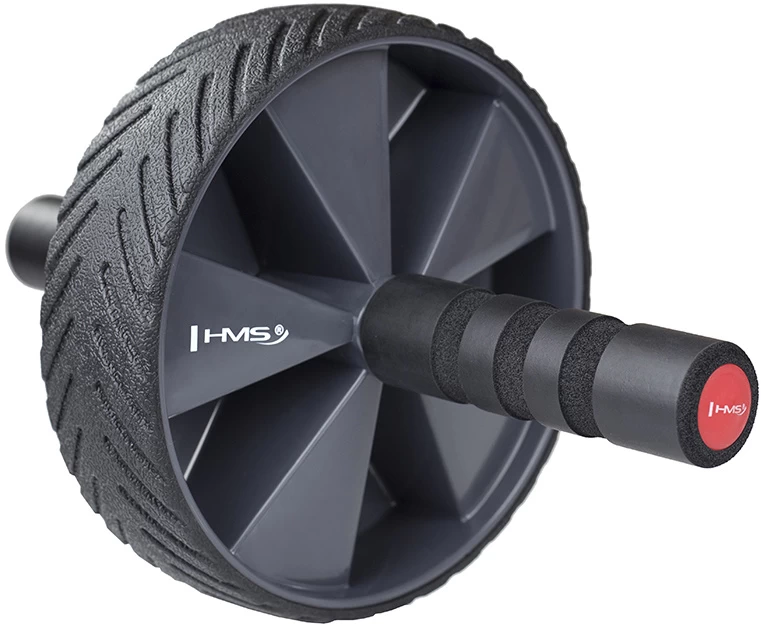 HMS HMS WA04 Buikspierwiel - Afbeelding 3