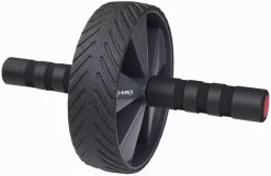 HMS HMS WA04 Buikspierwiel