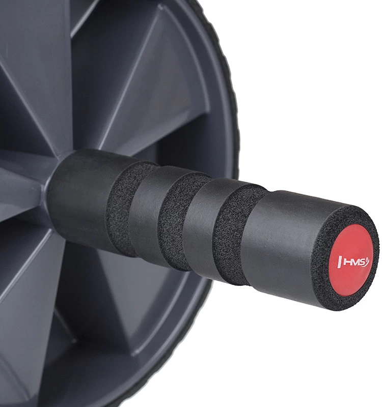 HMS HMS WA04 Buikspierwiel - Afbeelding 4