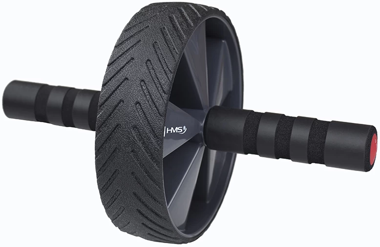 HMS HMS WA04 Buikspierwiel