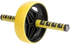 HMS HMS WA07 Buikspierwiel