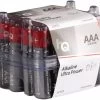HQ HQ Alkaline 20 X AAA Batterij 1.5V - Voordeelbox