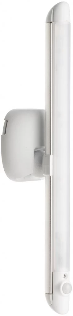 HQ HQ LED Buis Bewegingssensor 3-lichtstanden - White