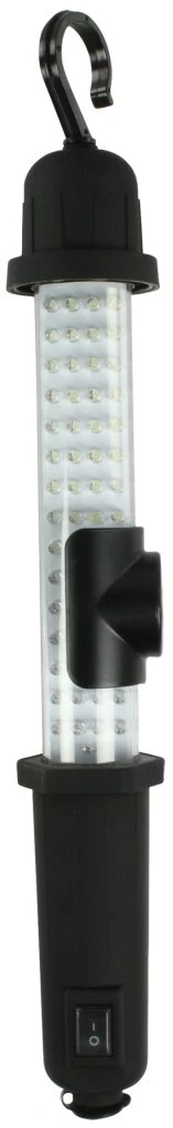 HQ HQ Oplaadbare 60 LED's Looplamp