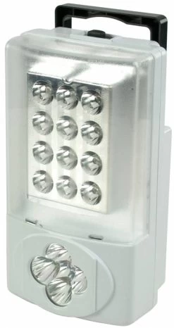 HQ HQ Portable 17 LED's Verlichting