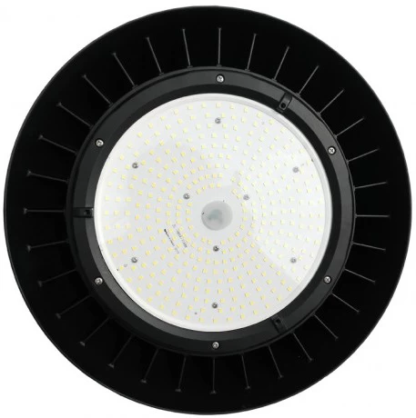 Huismerk LED High Bay UFO Basic 100 W - 3500 K - Afbeelding 6