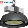 Huismerk LED High Bay UFO Basic 200 W - 5500 K