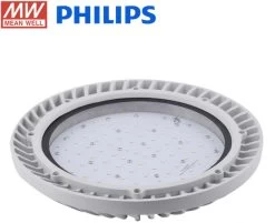 Huismerk LED High Bay UFO Pro 100 W - 6000 K