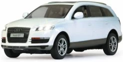 Jamara Jamara Audi Q7 RC 1:14 - Wit