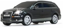 Jamara Jamara Audi Q7 RC 1:24 - Zwart