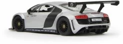 Jamara Jamara Audi R8 LMS RC 1:24 - Zilver