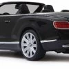 Jamara Jamara Bentley Continental GT Speed RC 1:12 - Zwart