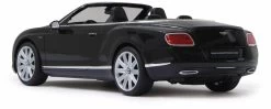 Jamara Jamara Bentley Continental GT Speed RC 1:12 - Zwart