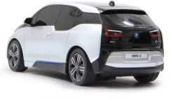 Jamara Jamara BMW I3 RC 1:24 - Zilver