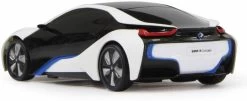 Jamara Jamara BMW I8 RC 1:24 - Wit