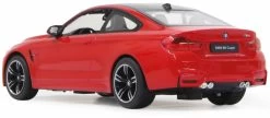 Jamara Jamara BMW M4 Coupe RC 1:14 - Rood