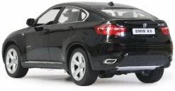 Jamara Jamara BMW X6 RC 1:14 - Zwart