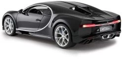 Jamara Jamara Bugatti Chiron RC 1:14 - Zwart