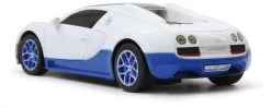 Jamara Jamara Bugatti Veyron Grand Sport Vitesse RC 1:24 - Wit